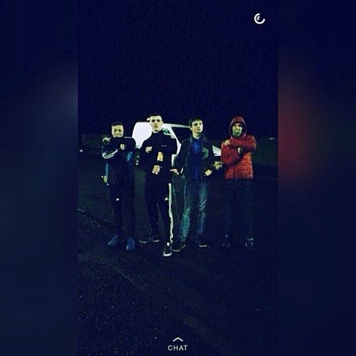 Jambo D n Ryle Mc - WICKED SESH