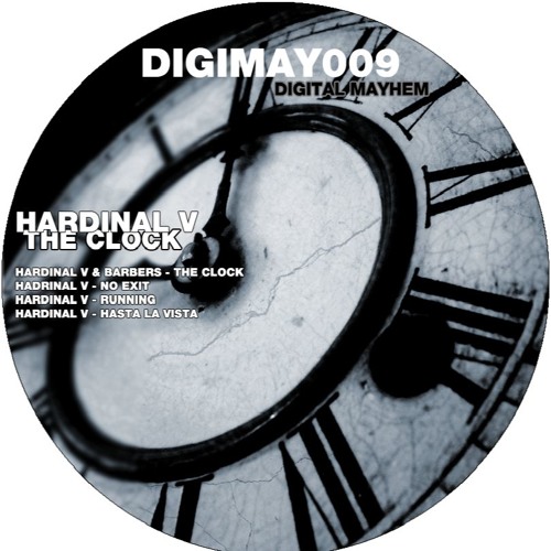 Hardinal V - Hasta La Vista