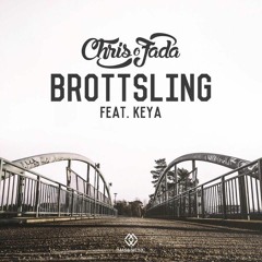 Chris & Fada ft. Keya - Brottsling