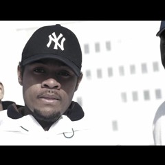 Chris & Fada ft. Sanka - Bakk Gatan