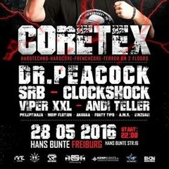 28.05.2016 Viper XXL @ Coretex Hans Bunte Areal Freiburg