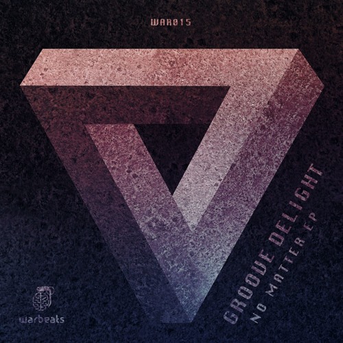 Groove Delight - No Matter (Original Mix)