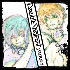 [JSHRN-3] Double Contrast (Crossfade Demo)