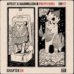 PREMIERE: AFFECT! & Maximillion - Polyhymnia {Stevie R & Alex Zed Edition} [Chapter24]