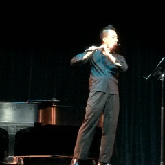 TED Talk - Variations on a Theme by Mozart (Kangyi Zhang)