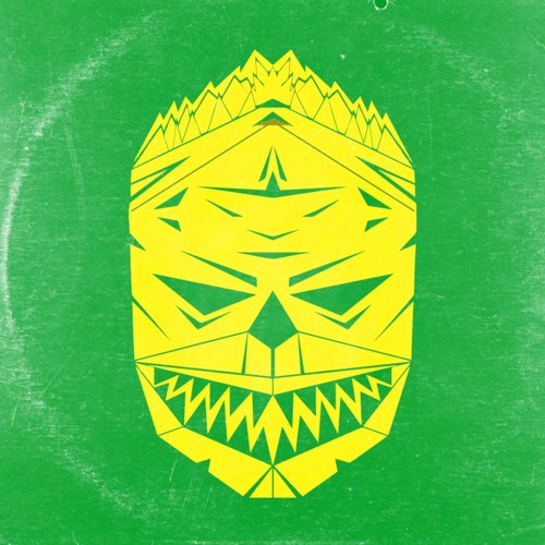 Crowell - Droids VIP(BAP BAP EP)(OUT NOW)