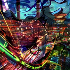 Aquarium Ink Park