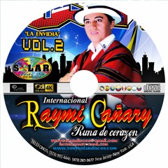 13 AMO LA VIDA RAYMI CANARI VOL 2
