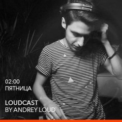 Loudcast #46 @ Megapolis 89,5 FM (27.05.2016)