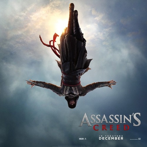 Assassin's Creed Movie Trailer Rescore (feat. System of a Down's 'Chop Suey')