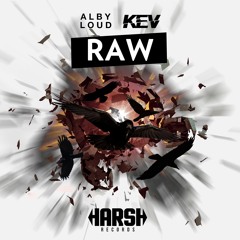 Alby Loud & Kev - Raw (Original Mix)