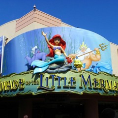 Voyage Of The Little Mermaid Hollywood Studios
