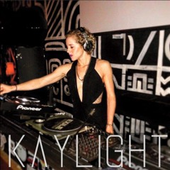 Kaylight At Deeper Purpose, TBA Brooklyn - May 2016