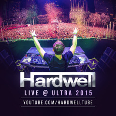 Hardwell vs Seth Hills vs Alesso - Spaceman vs Raise your Hands vs Heroes (Hardwell UMF Mashup)