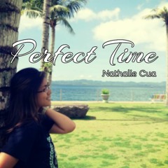 Perfect Time by Nathalie Cua (original)