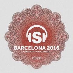 Oscar L - The Bell [Stereo Productions] | OUT NOW!