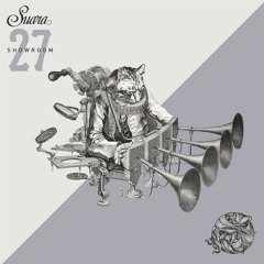 Oscar L - I'm Somebody [Suara] | #32 Tech House Beatport | OUT NOW!