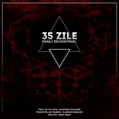 Pasaj Devosyonel 35Zile
