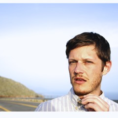 März (John Grant - Cover)