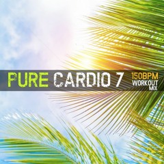 Steady130 Presents: Pure Cardio, Vol. 7 (1-Hour Workout Mix)