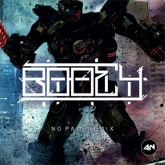 Elerment1 - No Pain (BOOEY Remix) [Ataraxia Exclusive] Buy = FREE