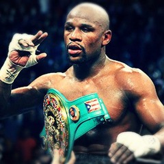 UNDEFATED (PROD BY EJAYBEATZ) 140BPM