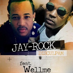 Jay Rock Feat Wellme _Disculpam