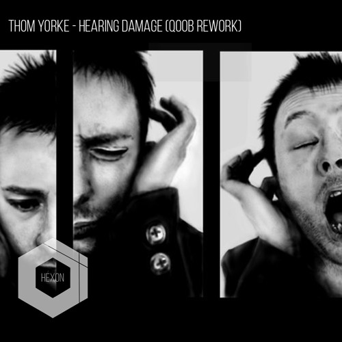 скачать thom yorke hearing damage