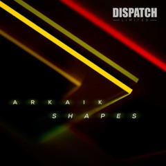 Arkaik - No Playing - [Noisia Radio S02E22 Cut] - Dispatch LTD 023 (CLIP) - OUT NOW