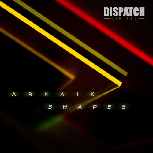 Arkaik - No Playing - [Noisia Radio S02E22 Cut] - Dispatch LTD 023 (CLIP) - OUT NOW