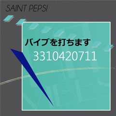cherry pepsi - saint pepsi (3310420711 remix)