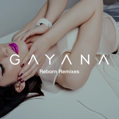 4. Gayana - Suspend (Satori In Bed Remix)