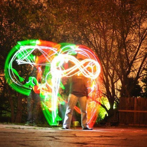 "Derritiendo Fuego" by HugoG & Daniel R