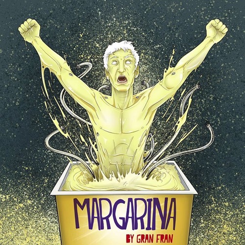 Margarina