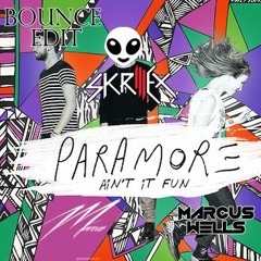 Paramore - playlist by Marcus