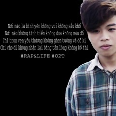 [LIFE2016] RAP&LIFE -  O2T
