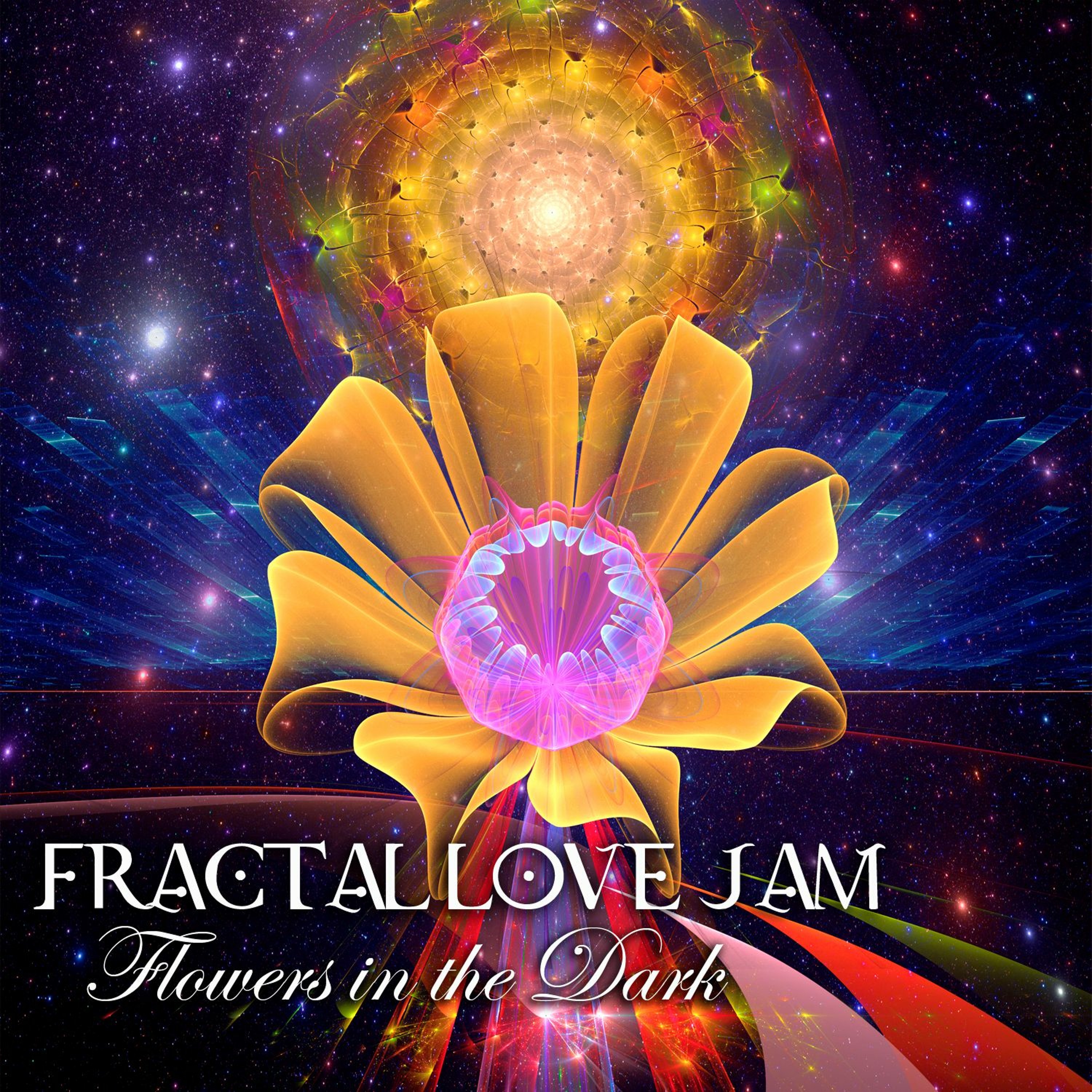 Flowers In The Dark (Featuring Jessalynn Jones) episode artwork