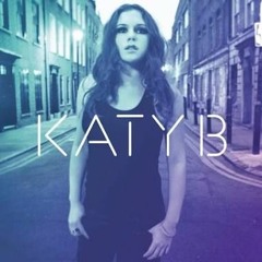 Katy B - On A Mission (BantEr Remix)