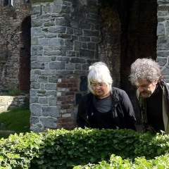 Van Halteren & Gburek The Rain Is