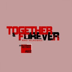 Niko Velazquez - Together (Original Mix)