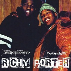 Richie Porter prod. By @Nard_and_B