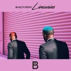 Blaq Tuxedo - It's Been A Minute