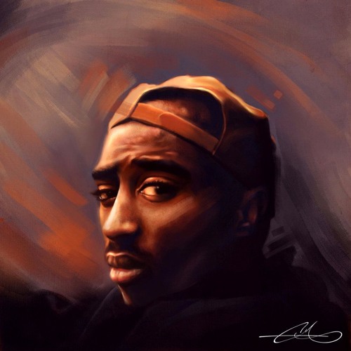 TUPAC - PAIN (CALEB SCALZO REMIX)