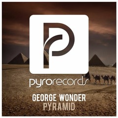 George Wonder - Pyramid (Original Mix)