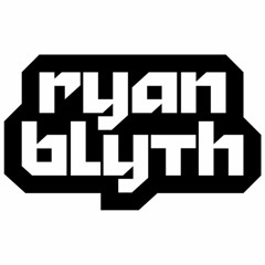 Ryan Blyth - In The Mix 0616