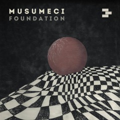 ELTD12 | Musumeci - Foundation - Engrave Ltd | OUT NOW
