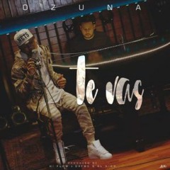 Ozuna - Te Vas (Prod. By YC Inteligencia, Dayme & El High, Hi - Flow) (Kapital Music Version)