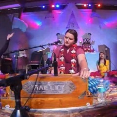 HG Nadiya Mani Mataji / Sadhu Sanga 2016