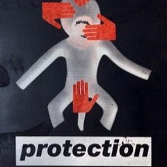 MASSIVE ATTACK - Protection (Dj Nobody Re Edit)