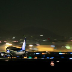 midnight flight ひとりぼっちのクリスマス・イヴ